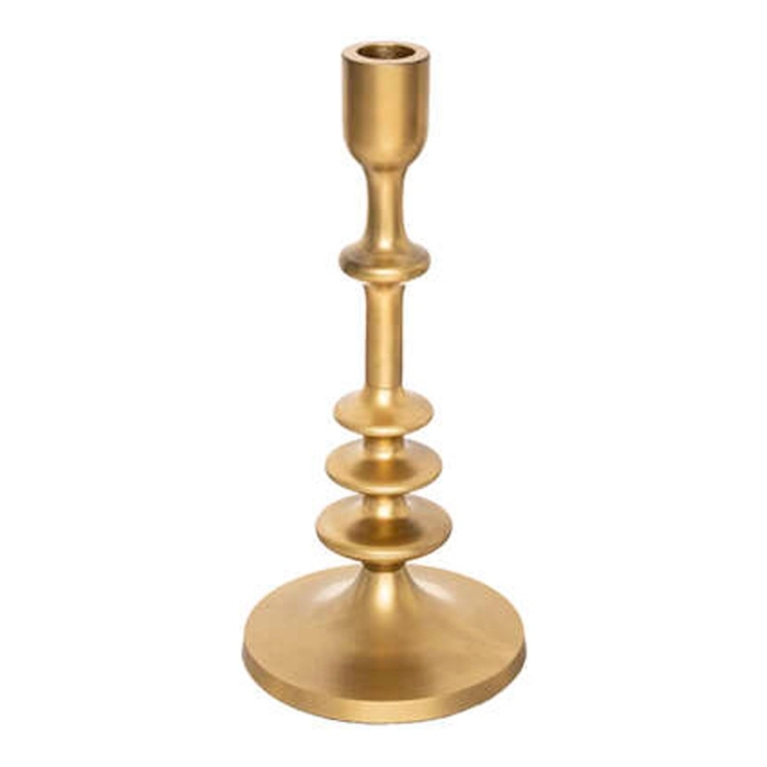 Metal Candlestick H26