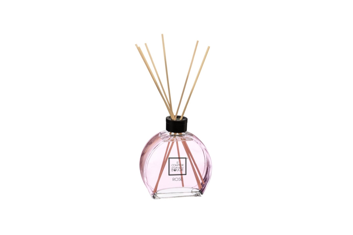 Haly Rose Diffuser