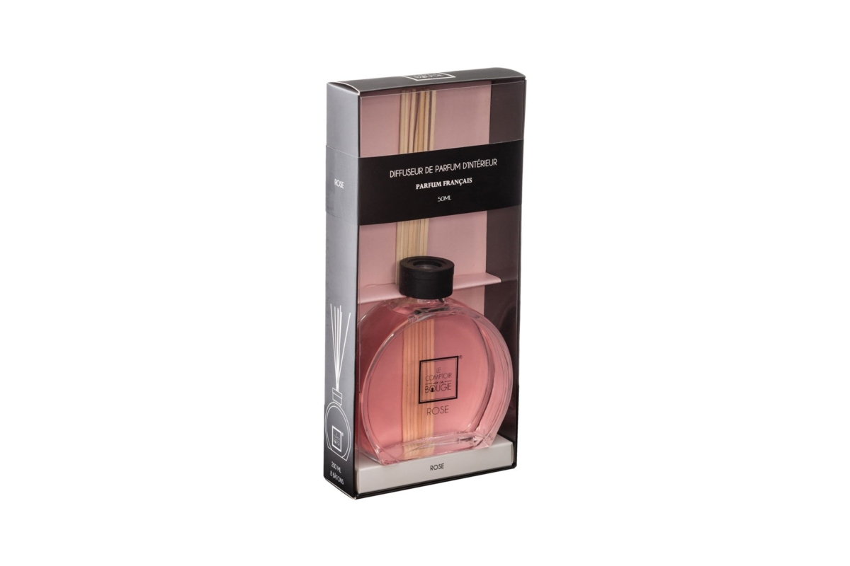 Haly Rose Diffuser