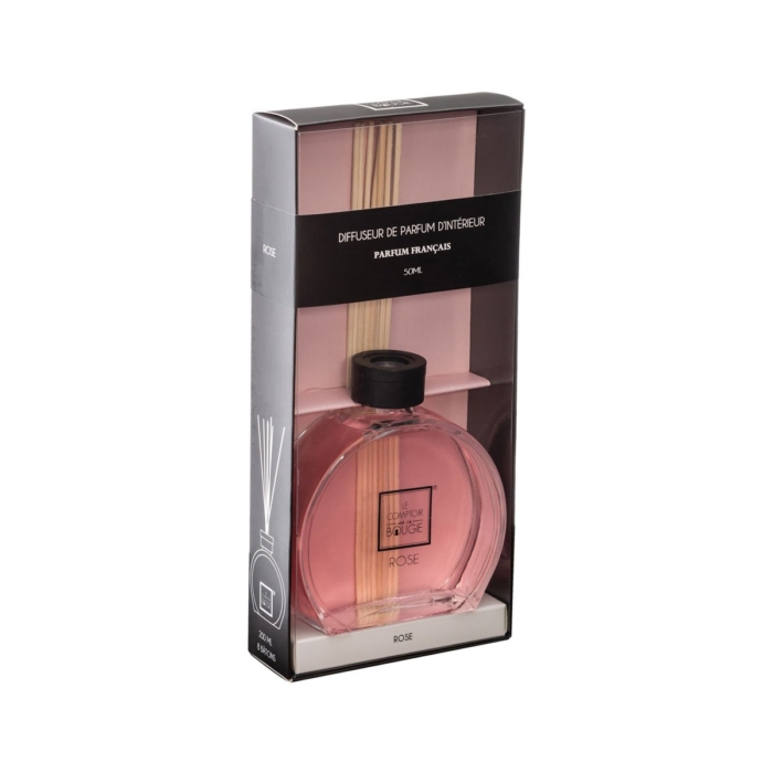 Haly Rose Diffuser