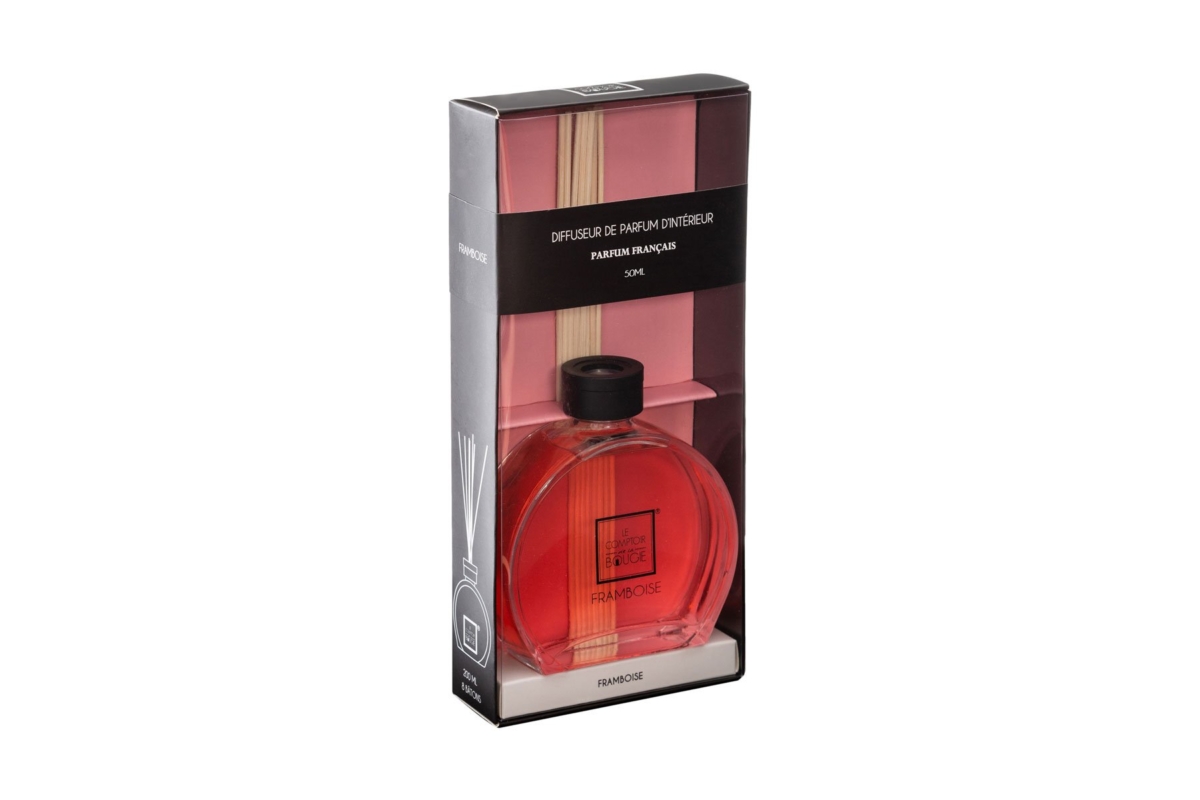 Haly Raspberry Diffuser