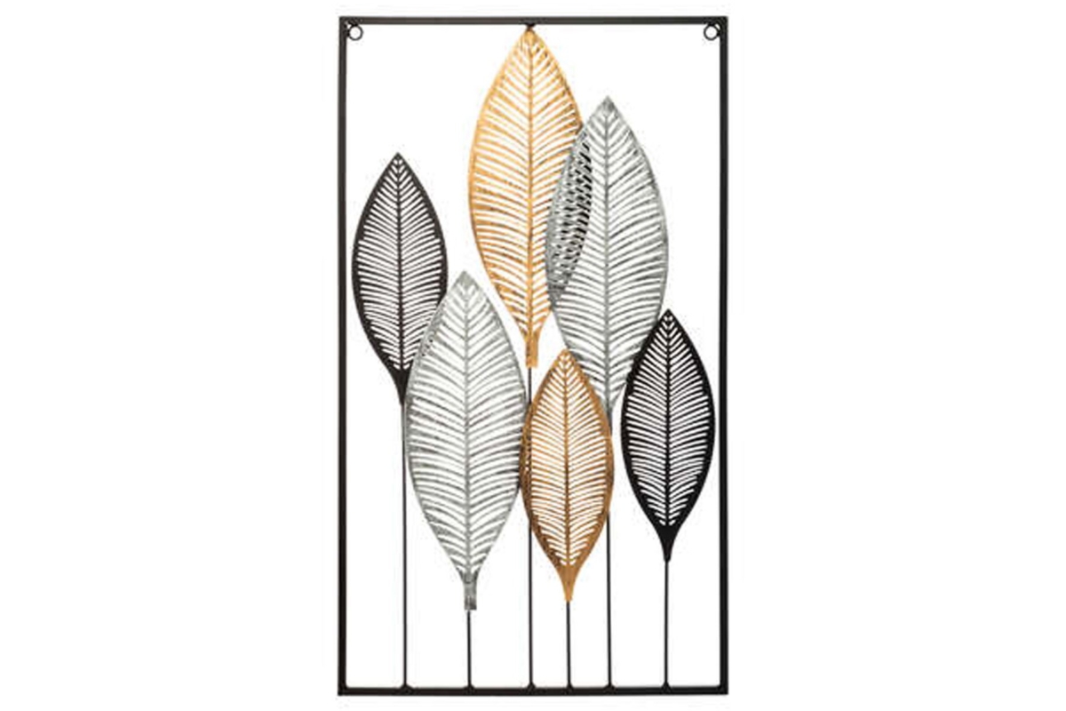 Leaves Wall Art