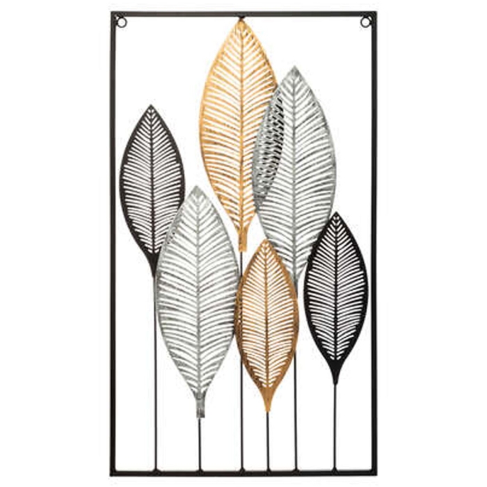 Leaves Wall Art