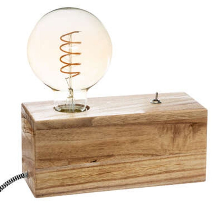 TIBU Table Lamp Base