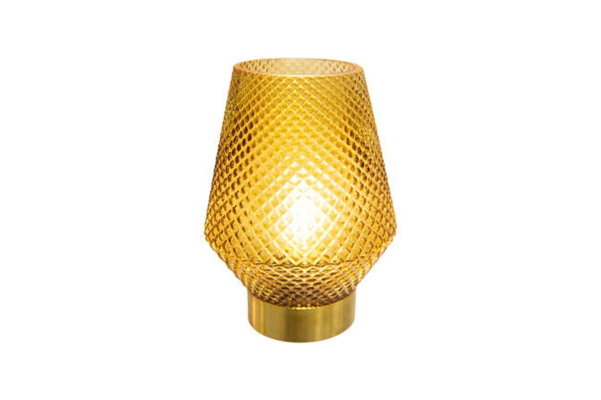 Dante Table Lamp