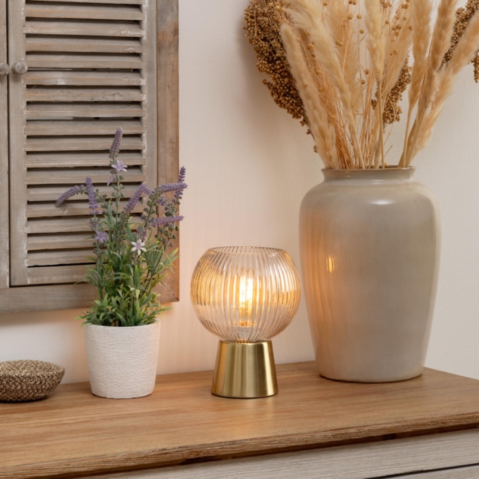 Laye Table Lamp