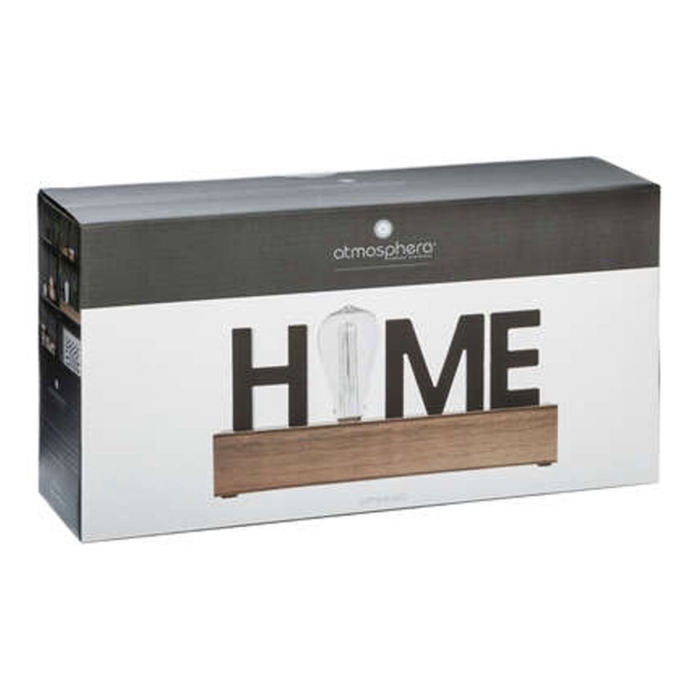 Led Home Word Lamp