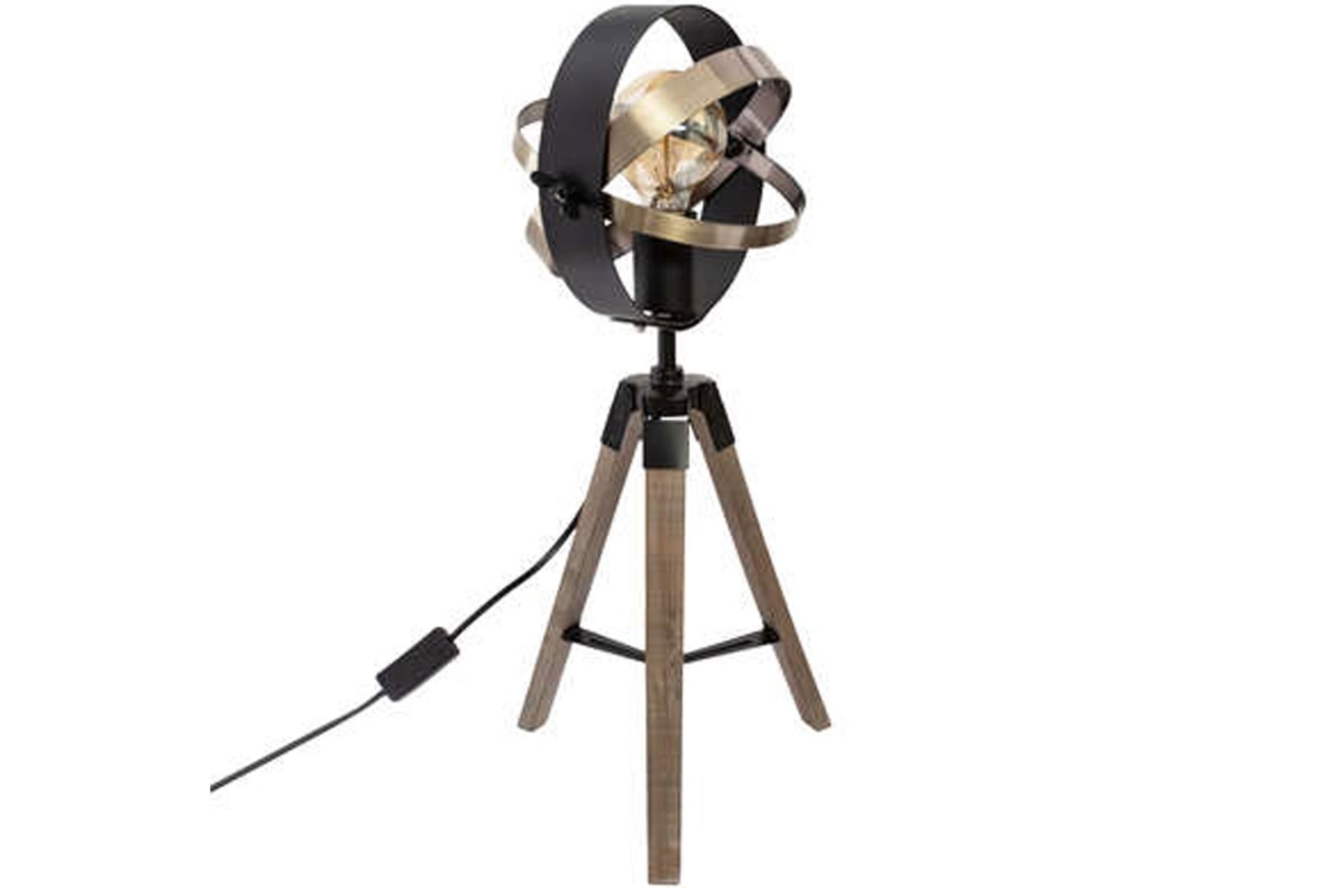 Fibi Table Lamp