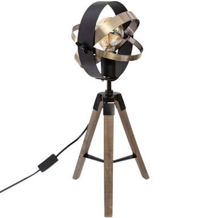 Fibi Table Lamp