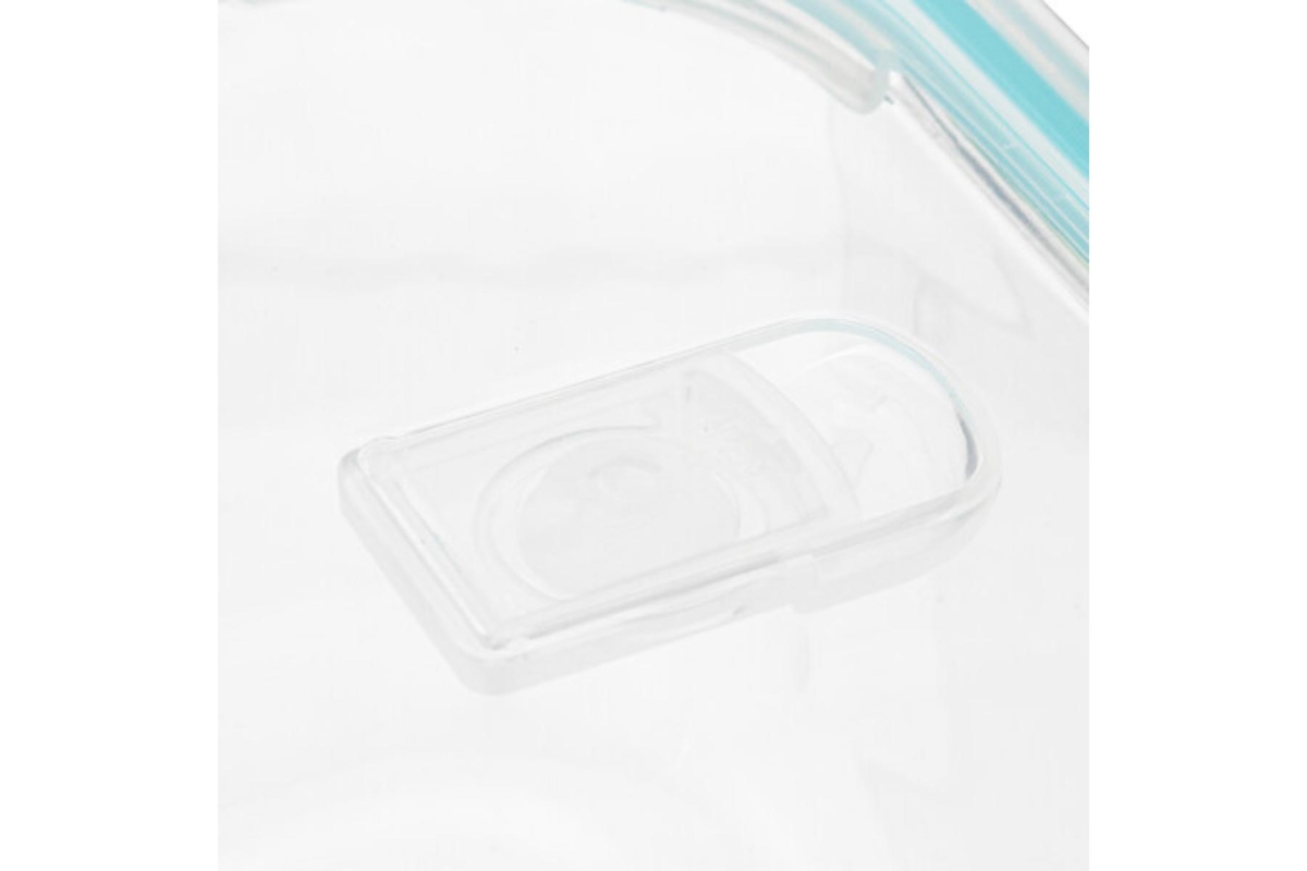 Box Clip Glass