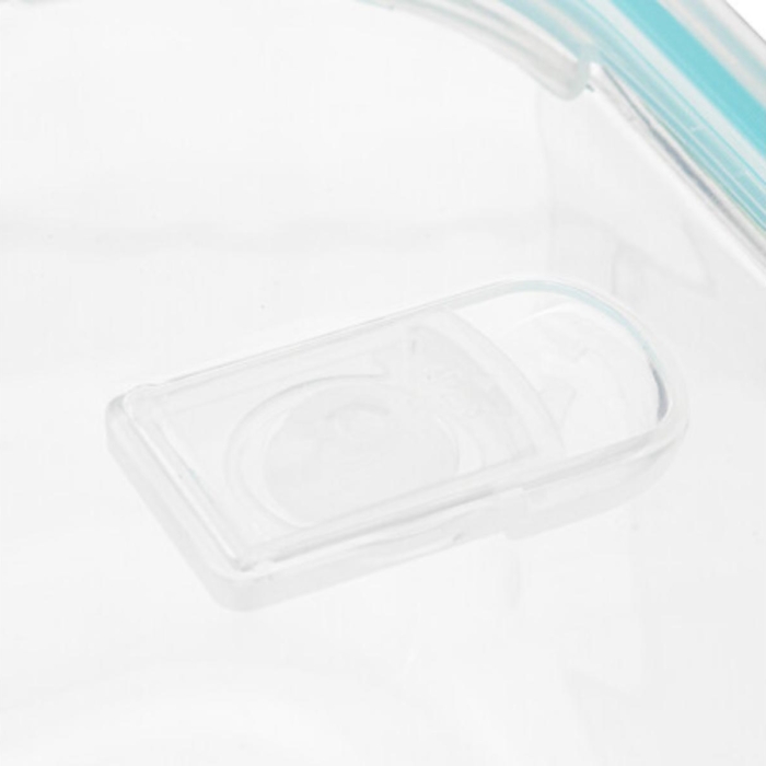 Box Clip Glass