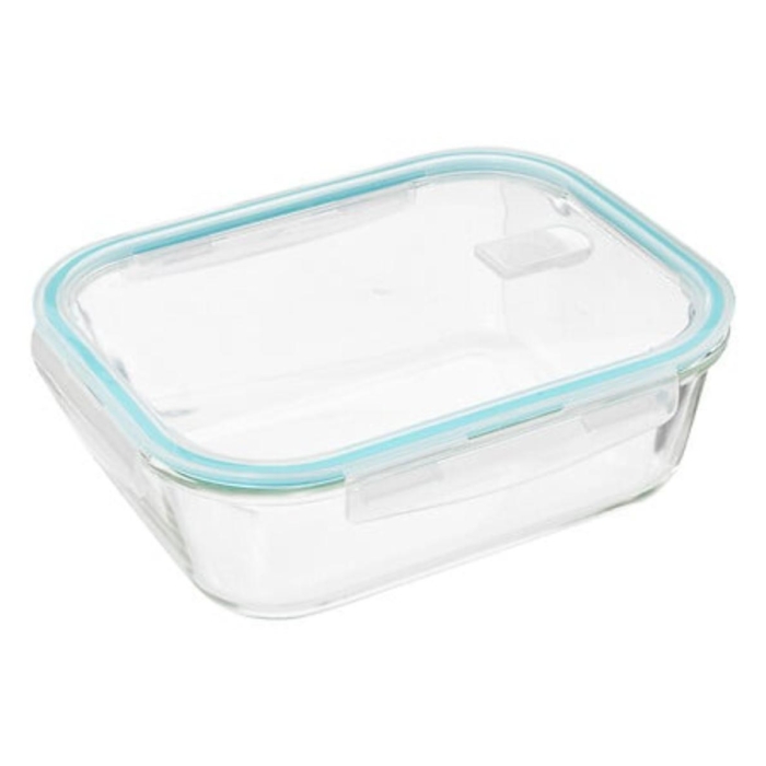 Box Clip Glass