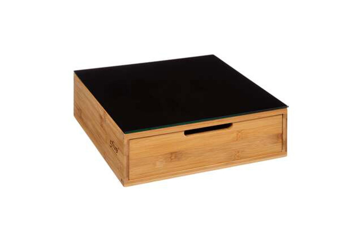 Caps Holder Drawer