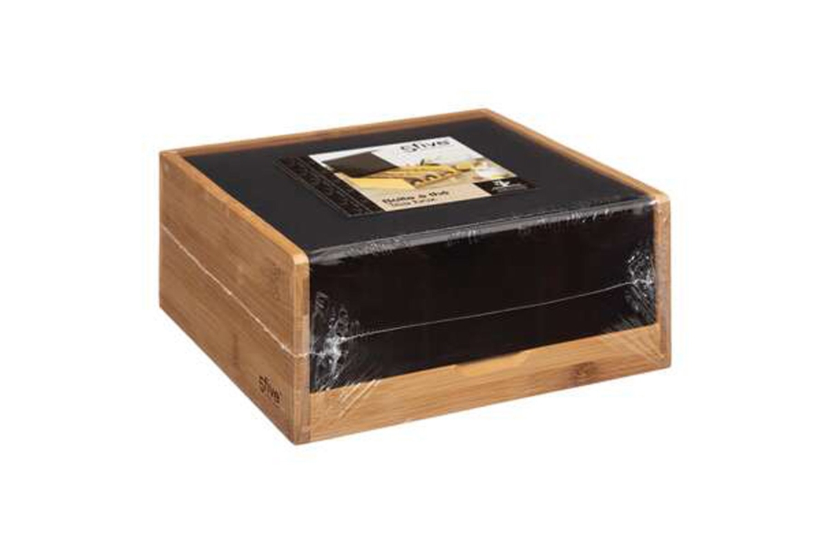 Teabox Bamboo X6