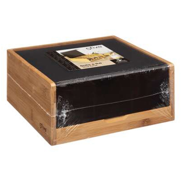 Teabox Bamboo X6