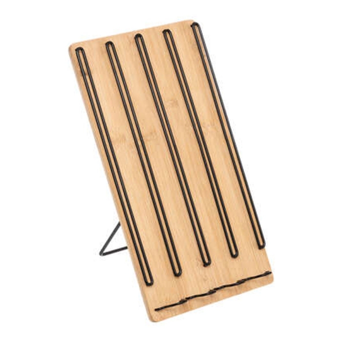 Expressox40 Caps Holder Bamboo