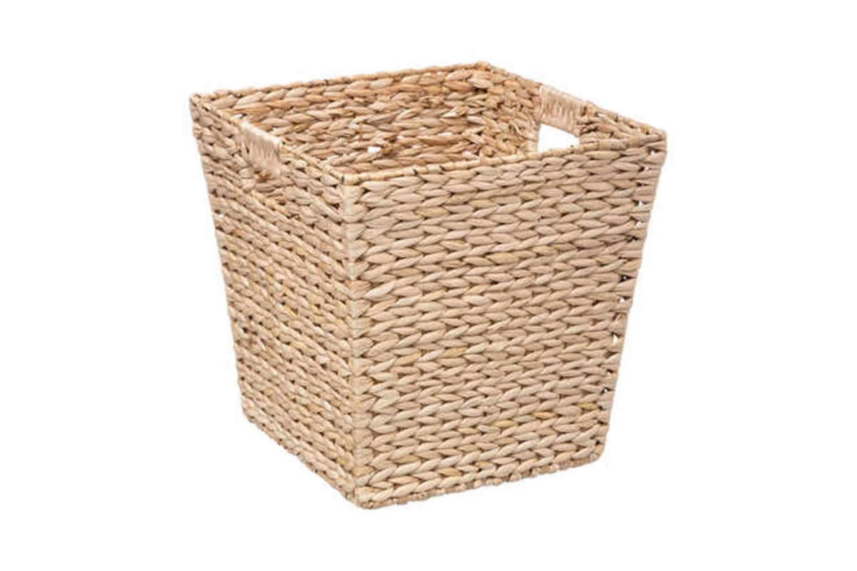 Seagrass Storage Box