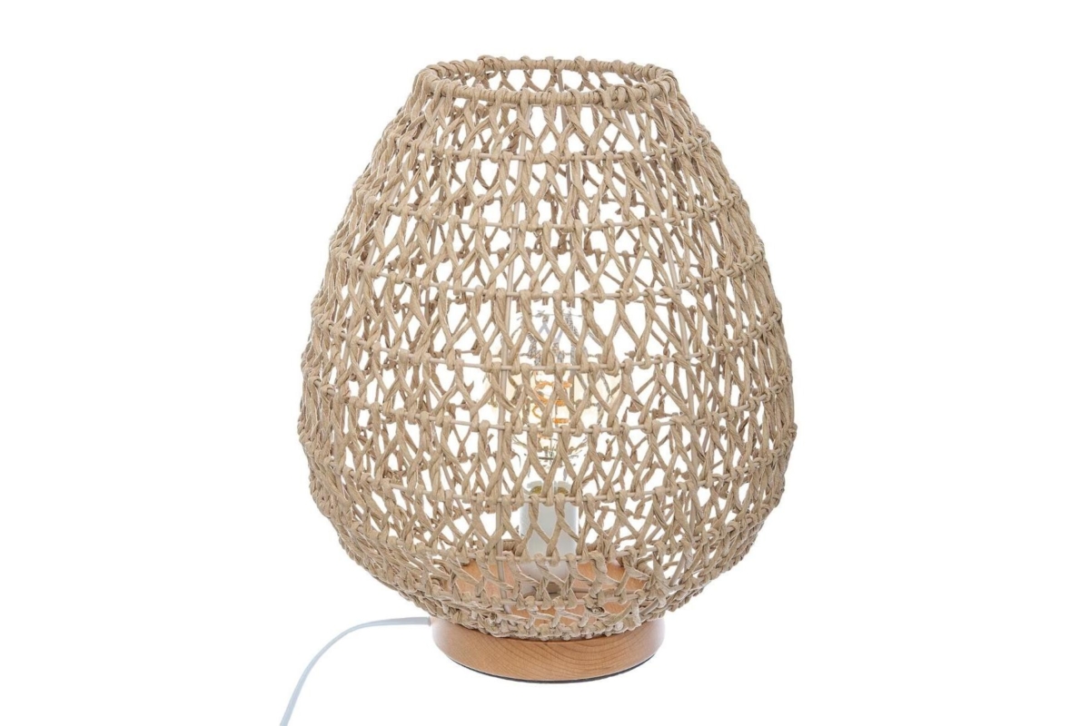 Etel Table Lamp