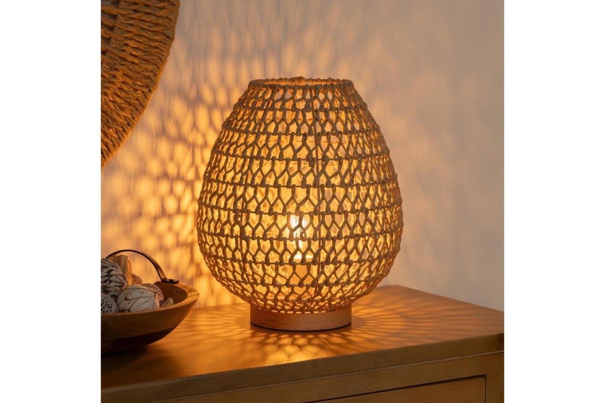 Etel Table Lamp
