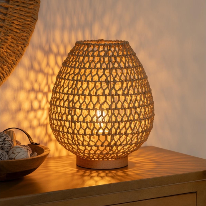 Etel Table Lamp