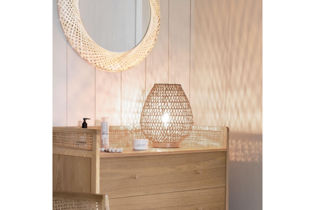 Etel Table Lamp