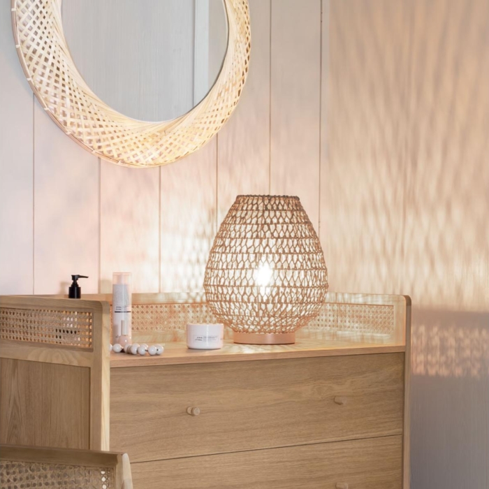 Etel Table Lamp
