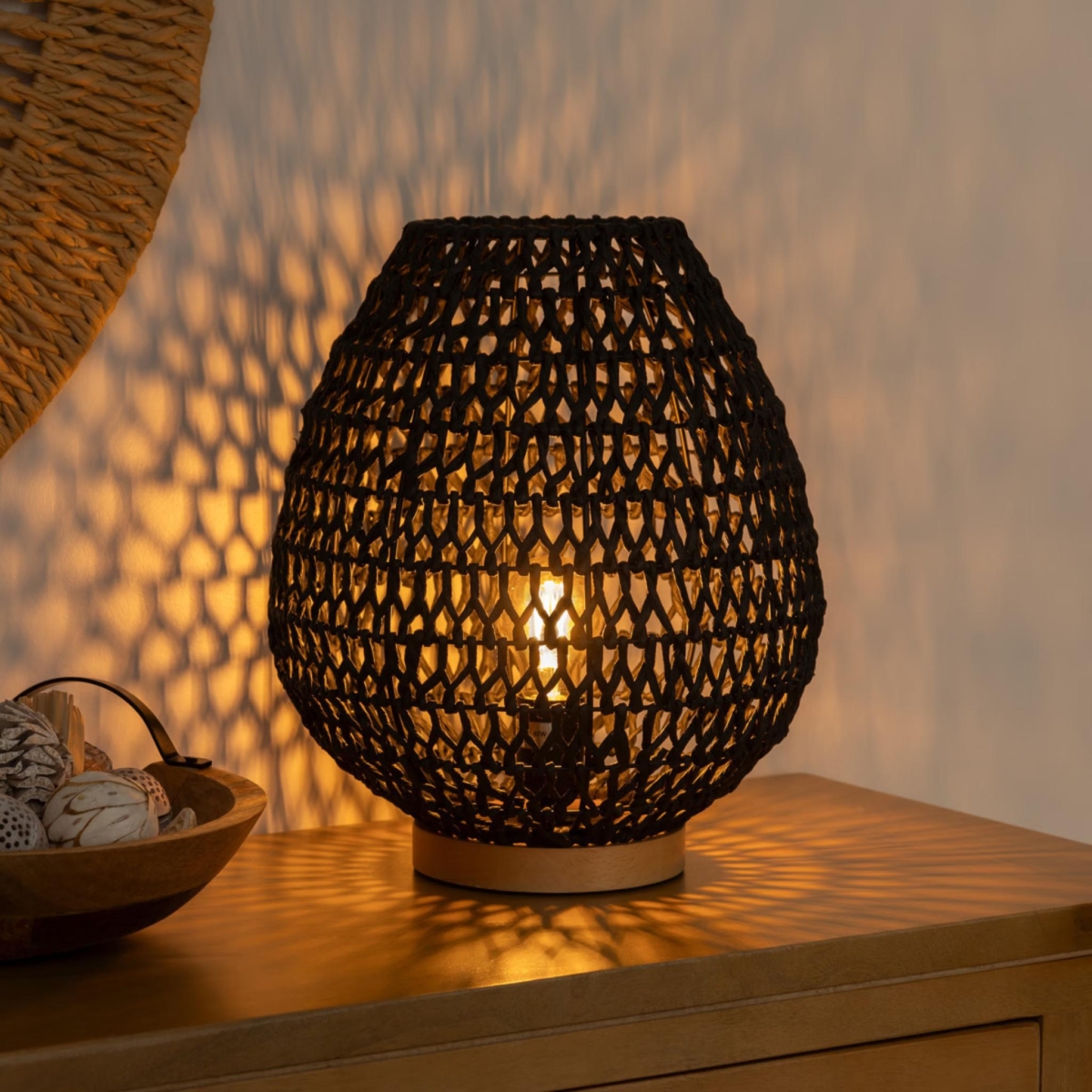 Etel Table Lamp