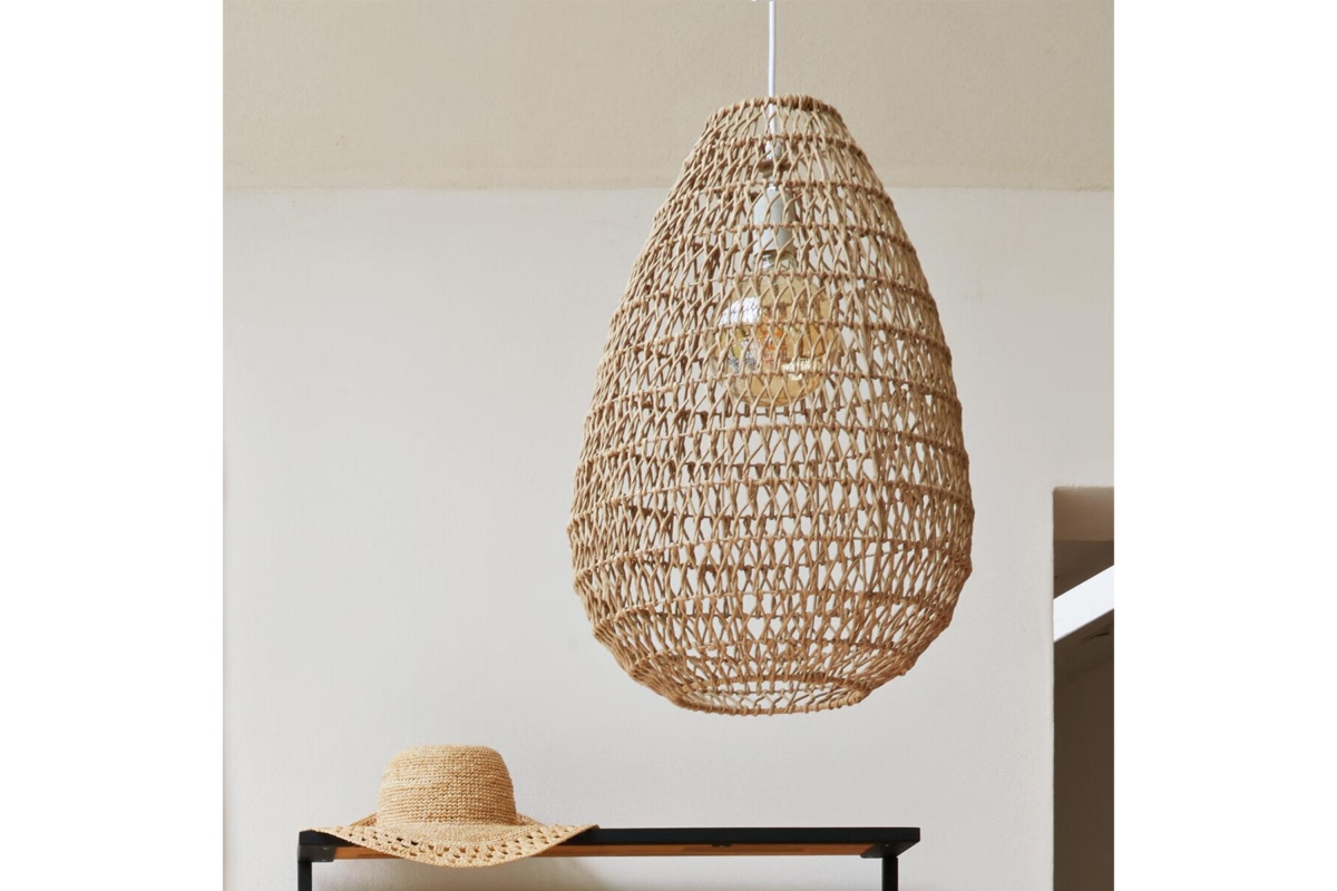 Etel Nat Pendant Lamp