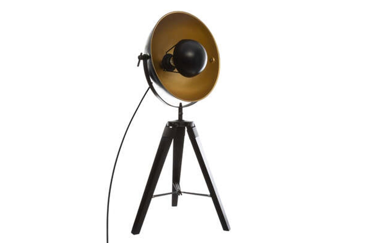 Lahti Trip Lamp