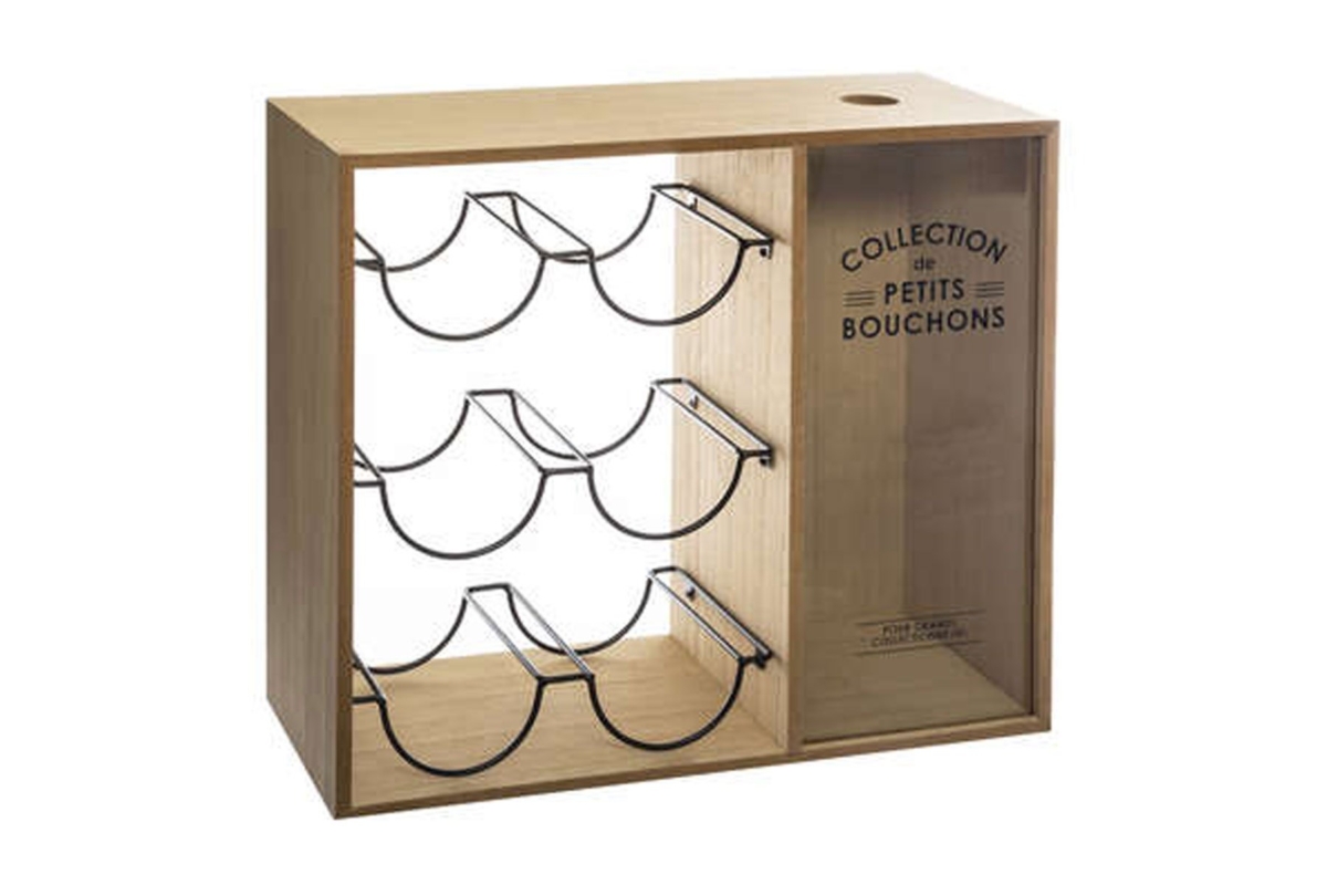 Bottle Holder Loft