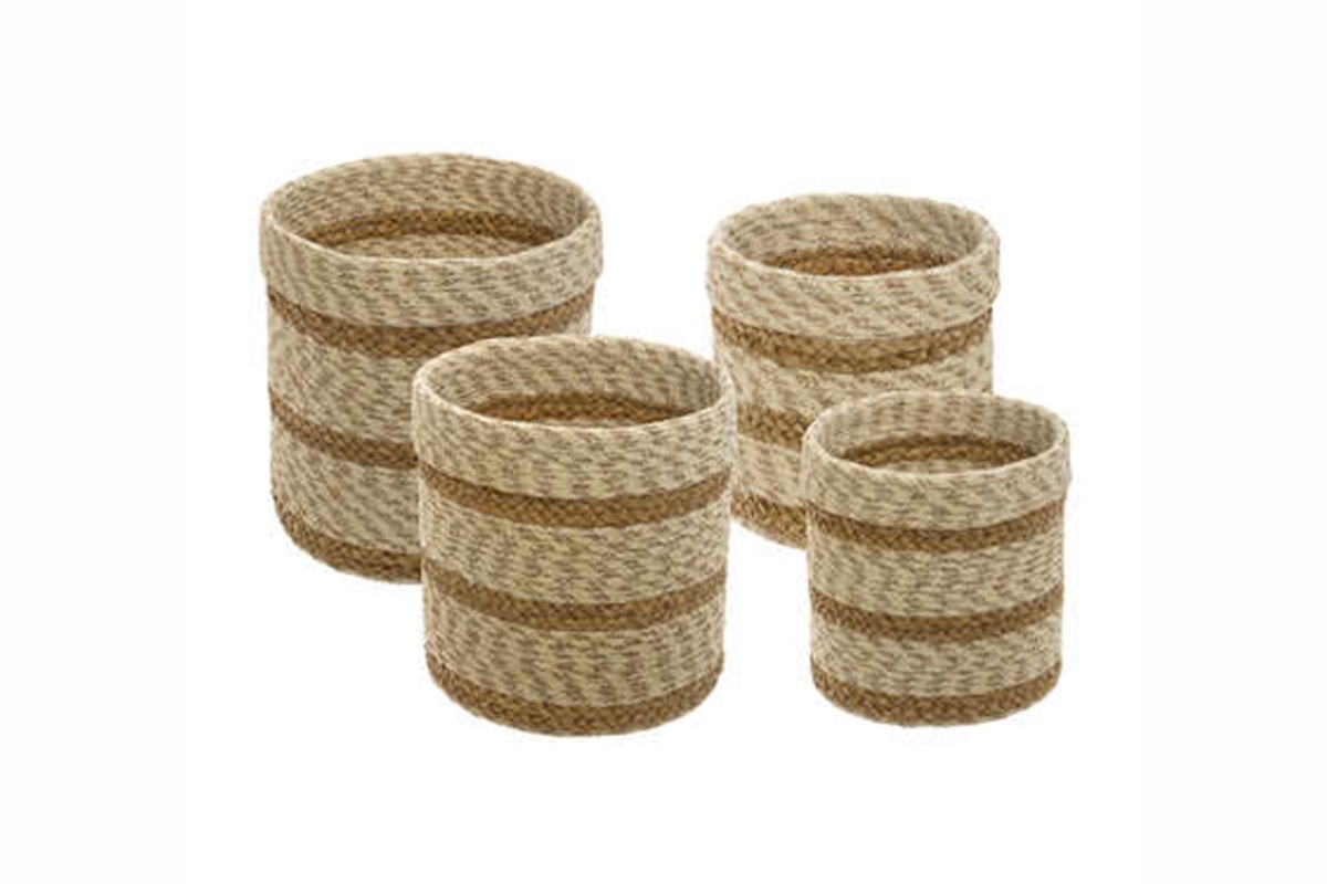 EMMETT Strip Baskets