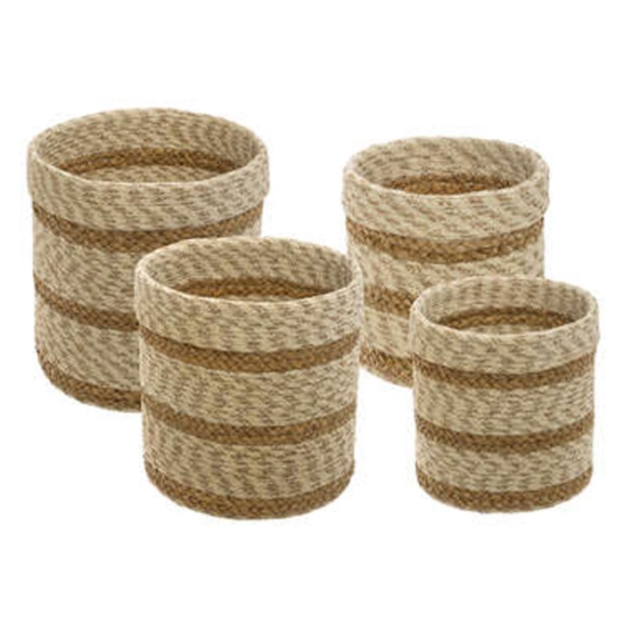 EMMETT Strip Baskets
