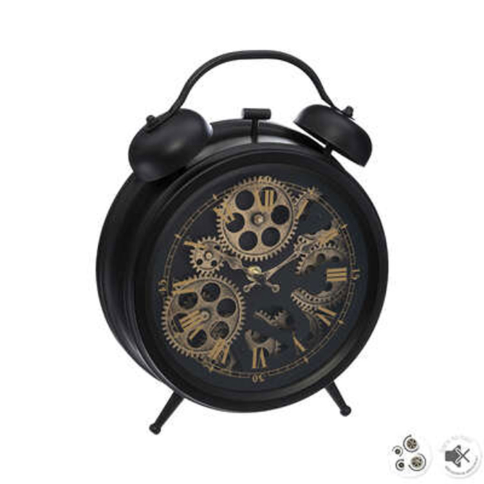 Meca Standing Clock