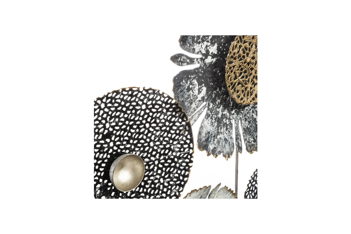MET Wall Art Flowery Petals MET Wall Art Flowery Petals