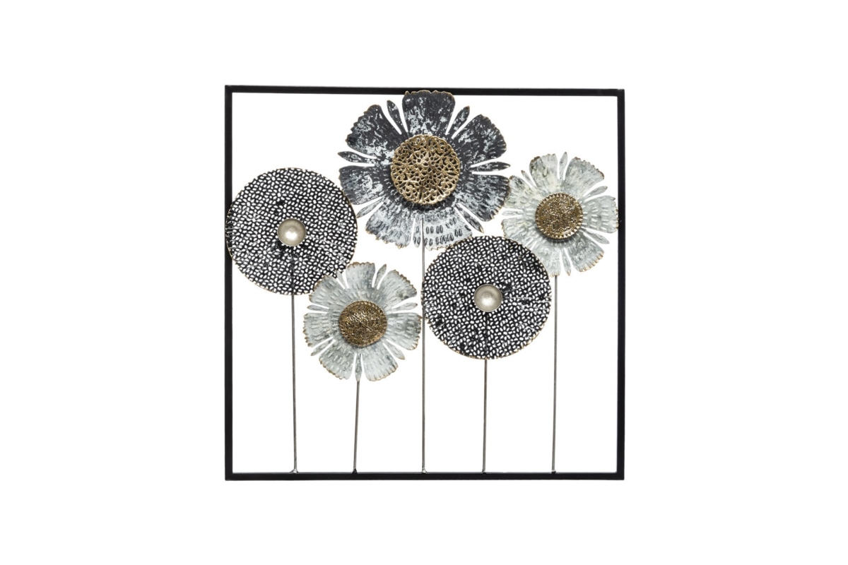 MET Wall Art Flowery Petals MET Wall Art Flowery Petals