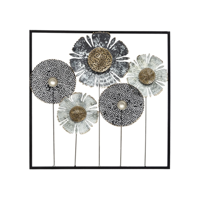 MET Wall Art Flowery Petals MET Wall Art Flowery Petals