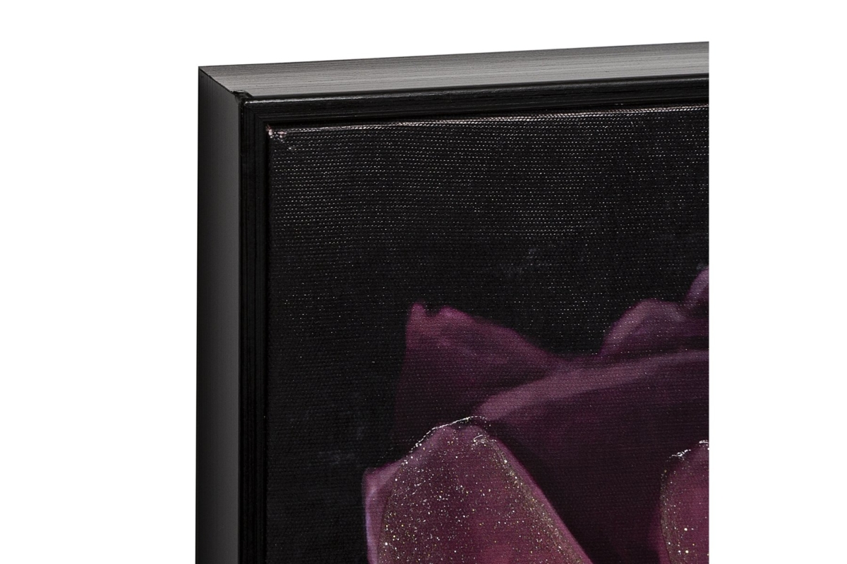 Frame Paint Flower 58X58 Frame Paint Flower 58X58