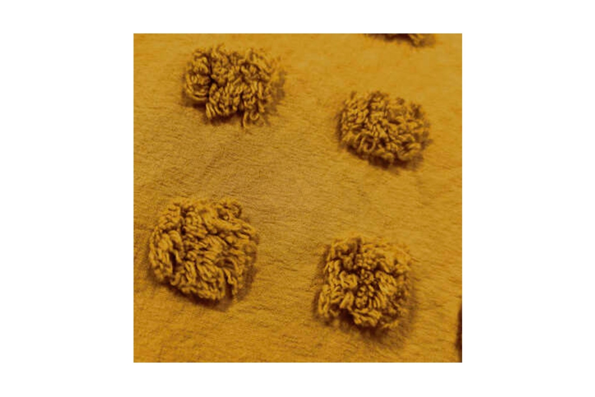 Bed Set Tuft Oc