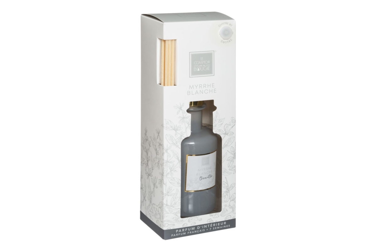 Mael Myrrh Diffuser