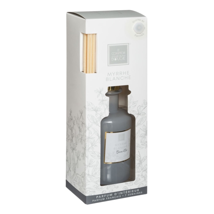 Mael Myrrh Diffuser