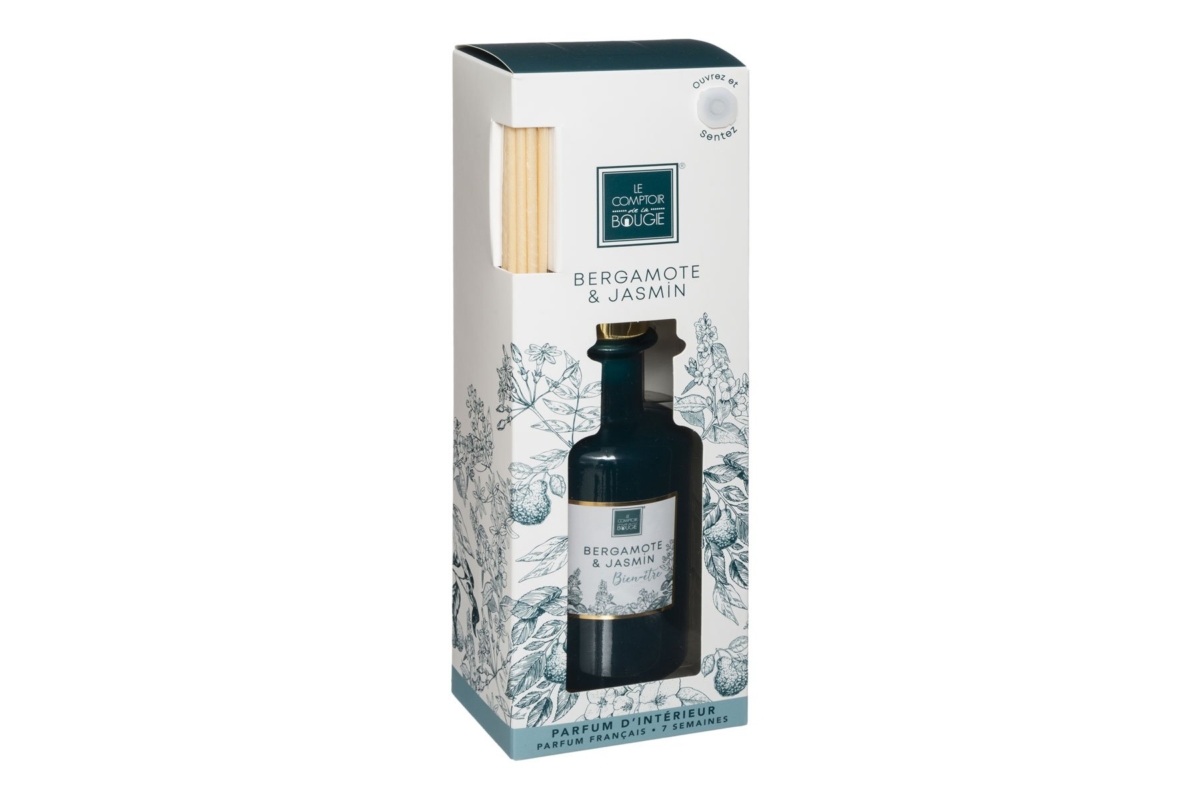 Mael Berg Jasmi Diffuser