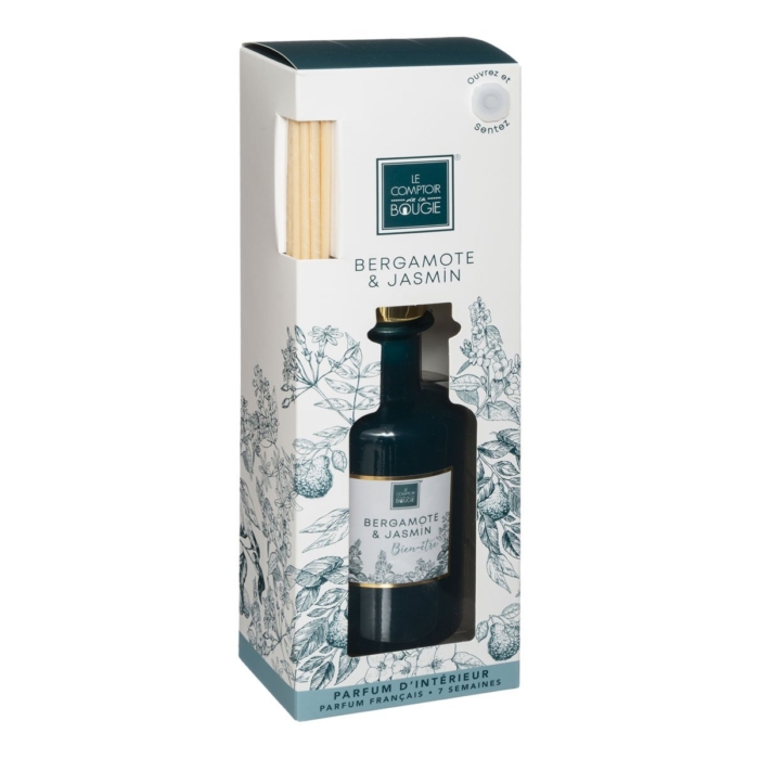 Mael Berg Jasmi Diffuser