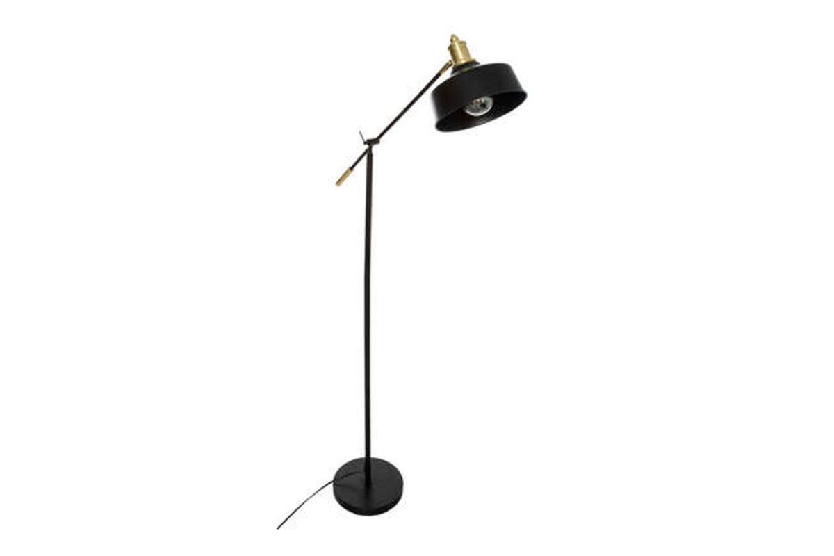 FLOWER Arc Lamp