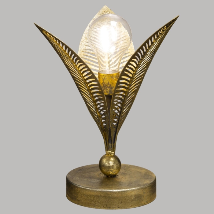 Atmosphere LED Leaf Lamp