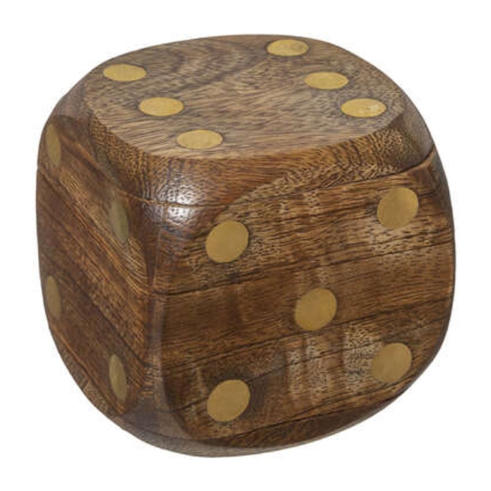 Mango Wood Dees
