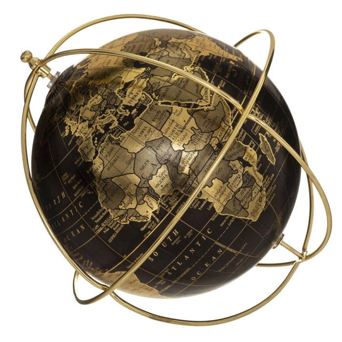 ARCADE Globe