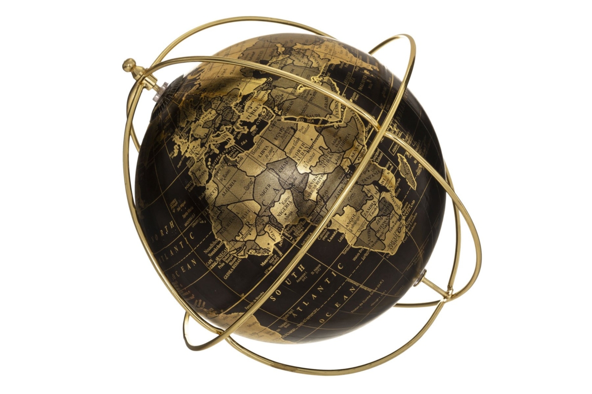 ARCADE Globe
