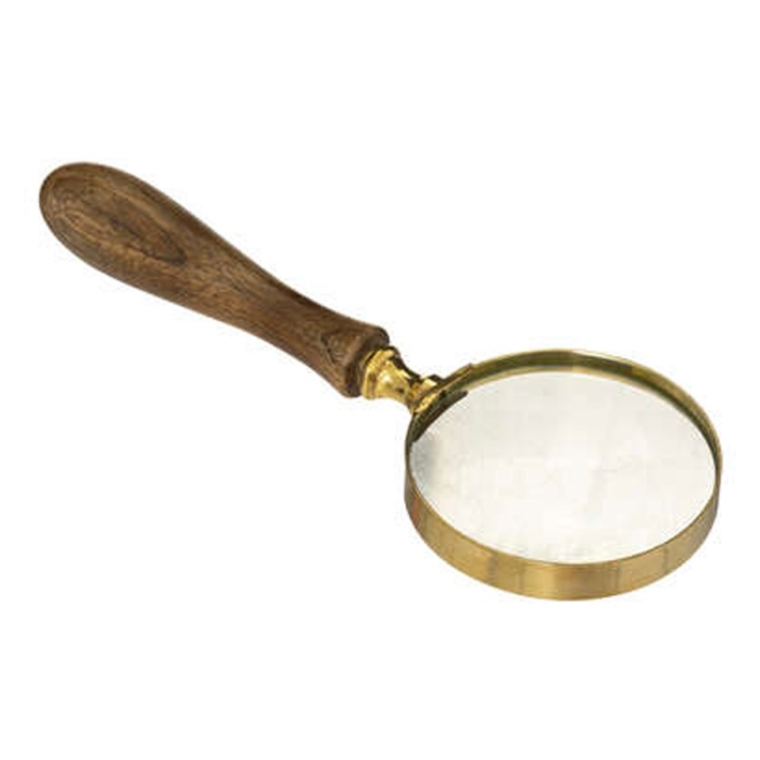 Mango Magnifier
