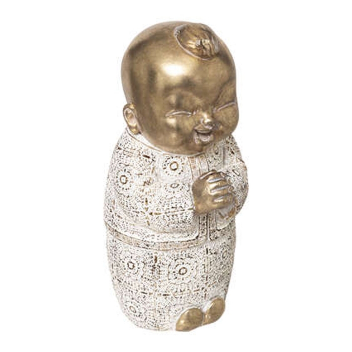 Golden Child Buddha H20 Golden Child Buddha H20