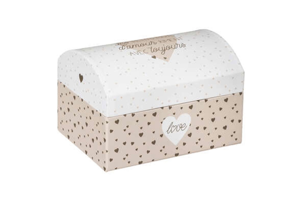 Princess Music Box